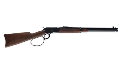 Winchester Model 1892 Large Loop Carbine .44 Magnum 20 in Blued Walnut