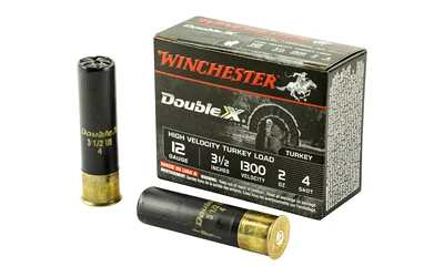 winchester 12 Gauge – 10rd