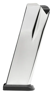 Springfield Armory XD 12-round stainless steel magazine for .40 S&W pistols