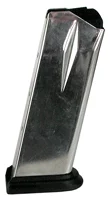 Springfield Armory XD Subcompact 9rd stainless steel magazine