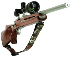Outdoor Connection Express 2 Sling 1.25 inch BRUTE E-Z swivels Mossy Oak Break-Up camo