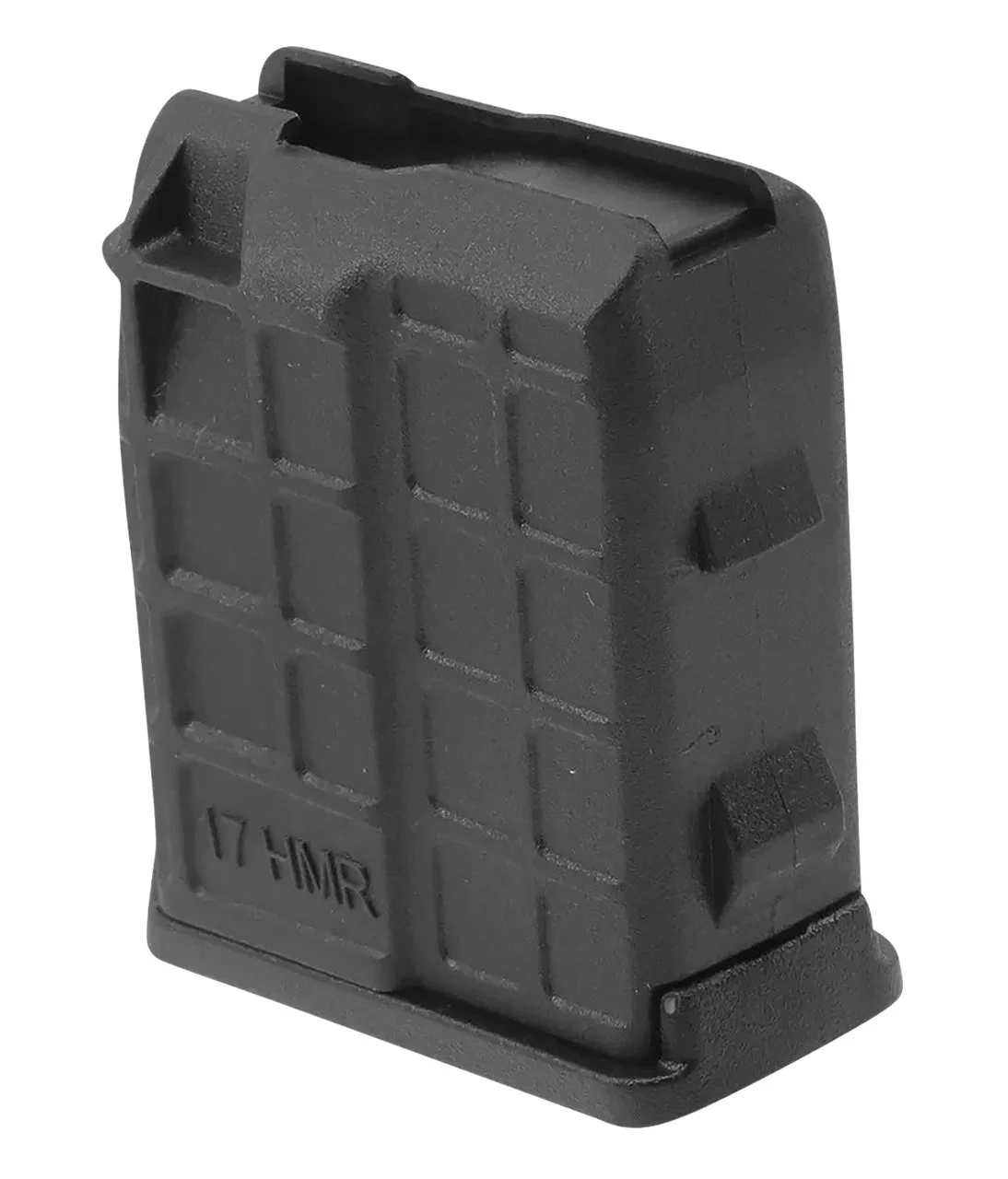 Tikka T1X 5rd black polymer magazine
