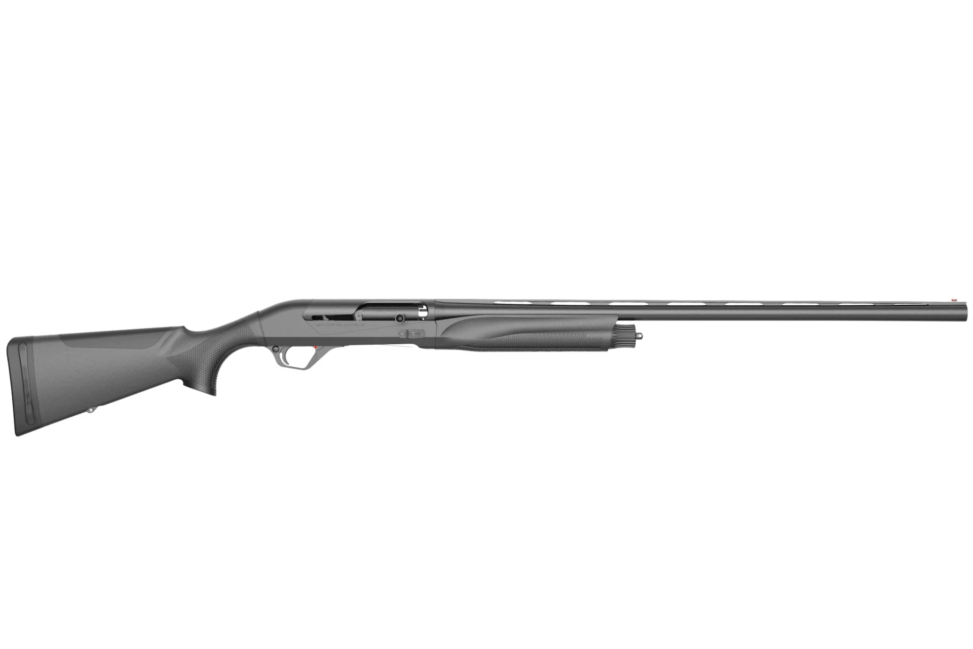 Retay USA Ace Extra 12 Gauge 26" black synthetic semi-auto shotgun