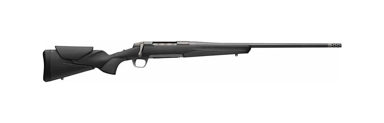 Browning X-Bolt 2 Hunter Composite 6.8 Western 24-inch Tungsten Cerakote rifle