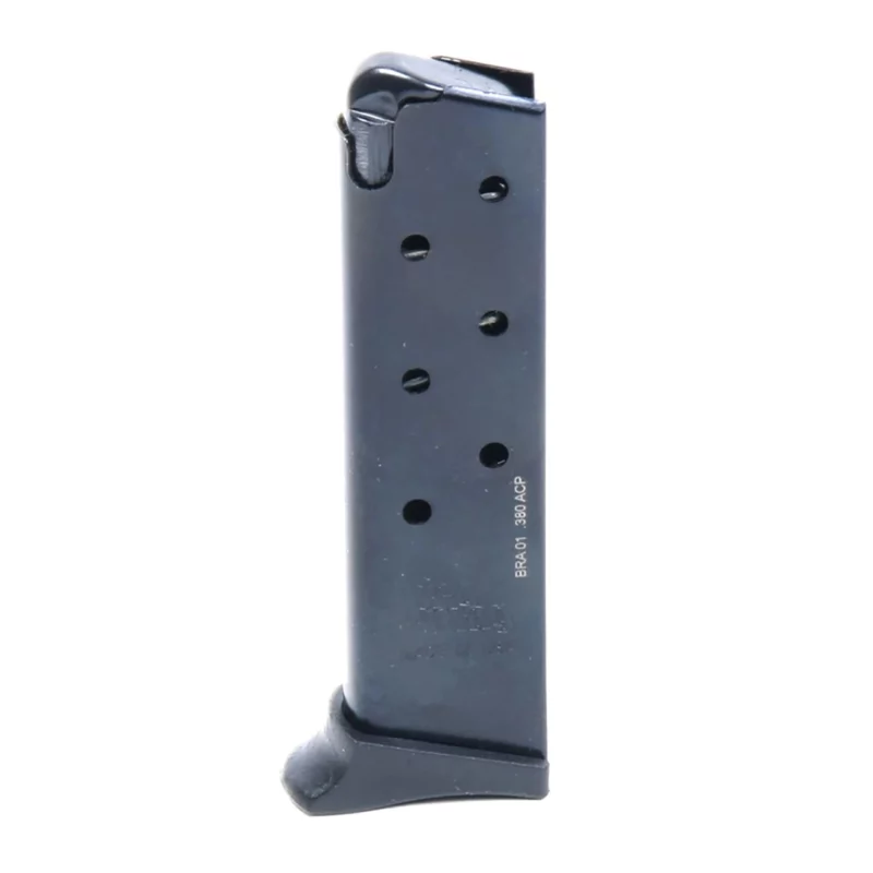 ProMag Bersa Thunder .380 ACP 7rd blued steel magazine
