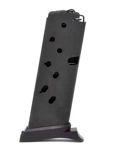 Hi-Point C9/CF380 8-round blued steel magazine for 9mm and .380 ACP