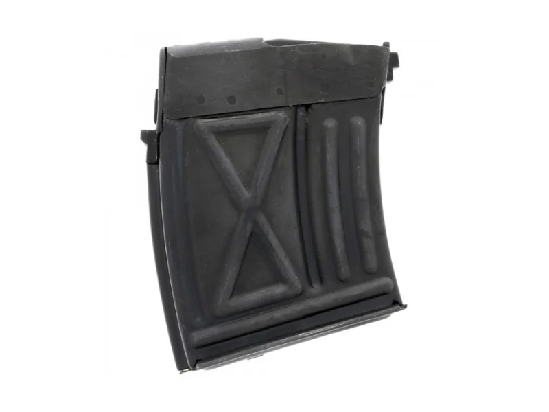 Century Arms CENT MAG PSL54 7.62x54R 10rd magazine product image