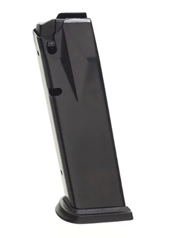 ProMag Canik TP9 18rd Blued Steel 9mm Magazine