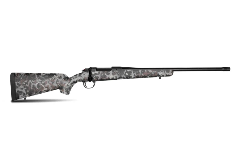 Wilson Combat NULA 20 308WIN 20" CANYON Rifle