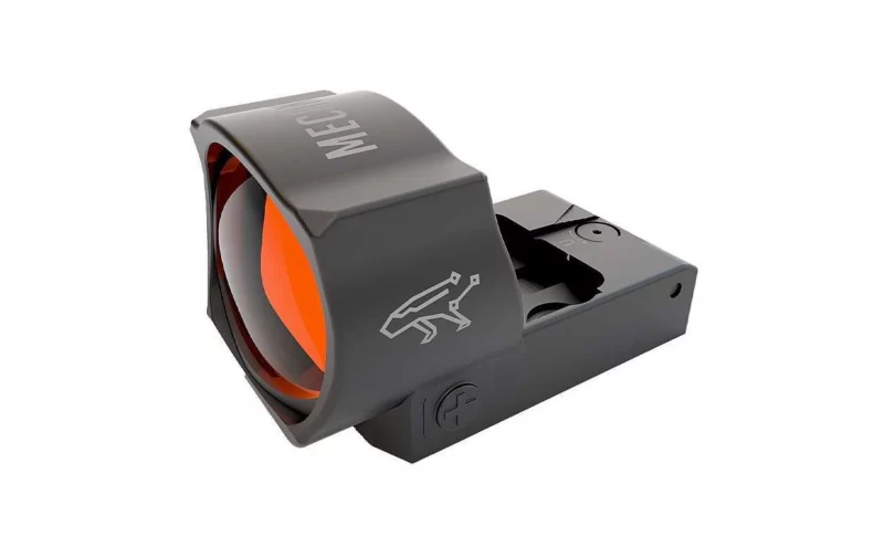 Canik MeCanik MO3 6 MOA red dot sight 29x24mm