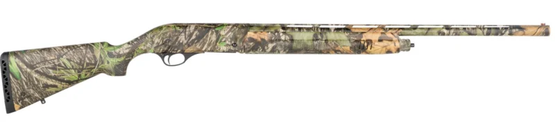 Charles Daly 600 20 gauge semi-auto shotgun 22" Mossy Oak Obsession left hand