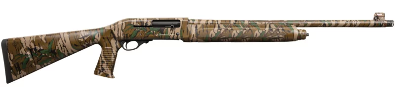Charles Daly 635 Field Turkey 12ga 24-inch Mossy Oak Greenleaf semi-auto shotgun
