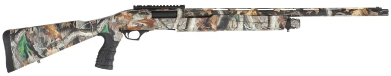 TriStar Cobra III 12 gauge pump shotgun 24 inch barrel Realtree camo