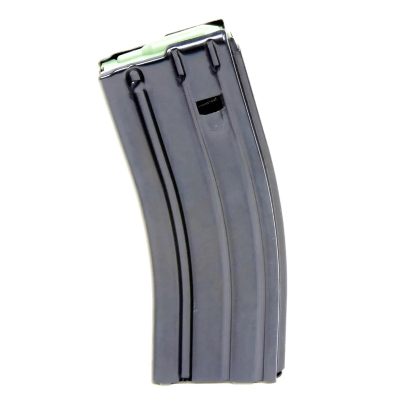 ProMag COL-A1 AR-15 30rd blued steel magazine .223/5.56