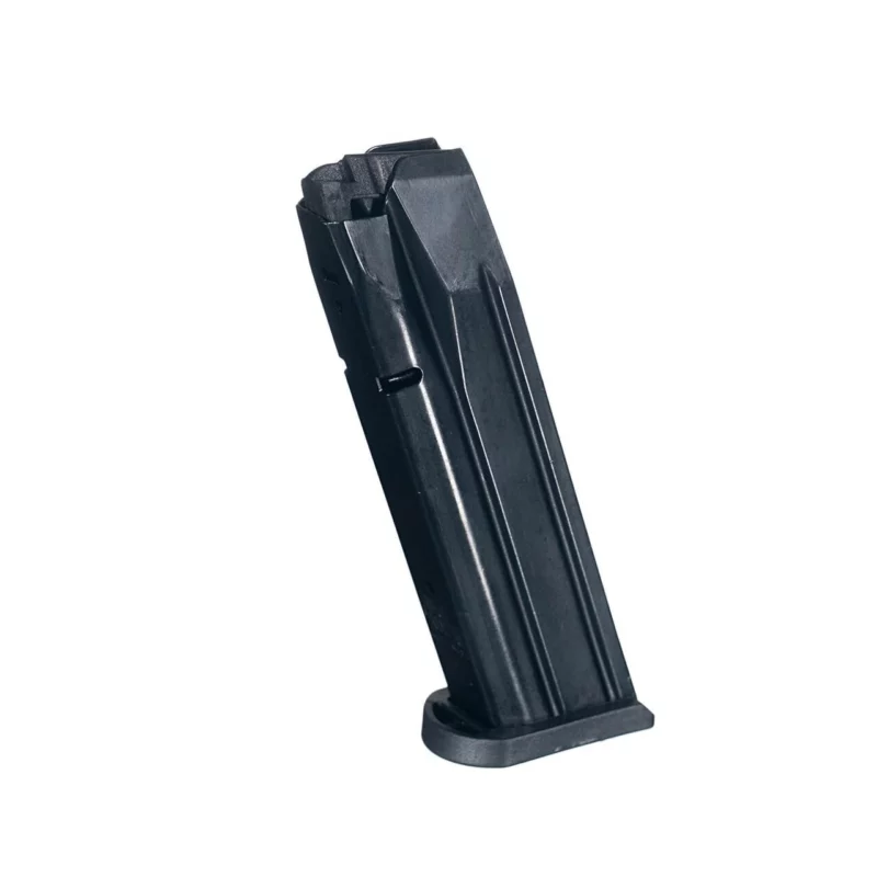 ProMag 9mm 15rd blued steel magazine for CZ P-10C