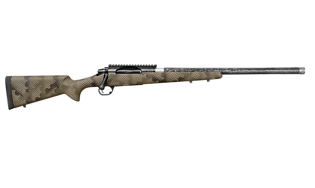 Proof Research Elevation 2.0 7MM Backcountry TFDE 20in bolt-action rifle