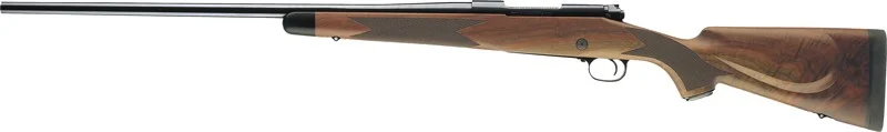 WINCHESTER MODEL 70 SUPER - GRADE 7MM-08 22" BLUED/WALNUT - Image 2