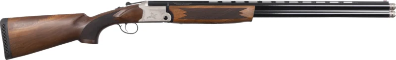 GForce GF5 Filthy Pheasant 12 gauge over-under shotgun 28 inch vent rib barrels walnut stock