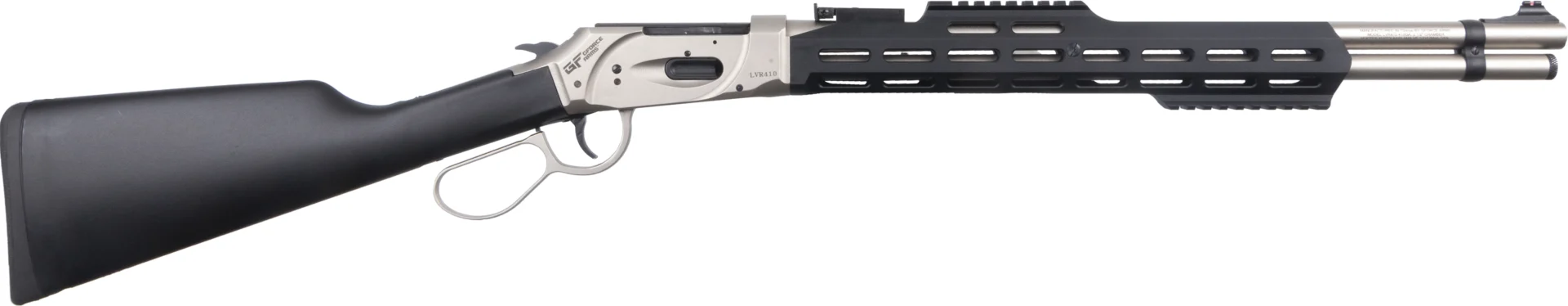 GForce Arms Saddlehorn Lever-Action .410 Bore 20 inch
