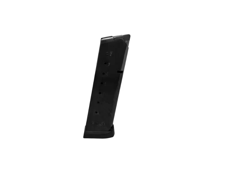 EAA Girsan MC1911 9mm steel magazine in black finish