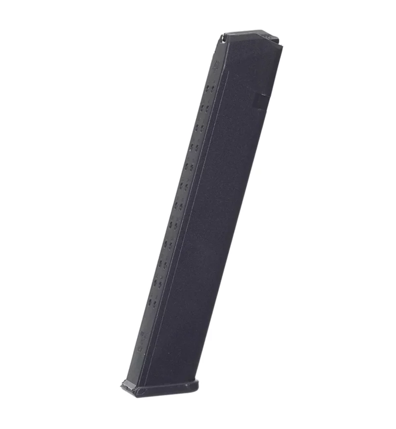 ProMag Glock 22/23/27 27rd .40 S&W black polymer magazine