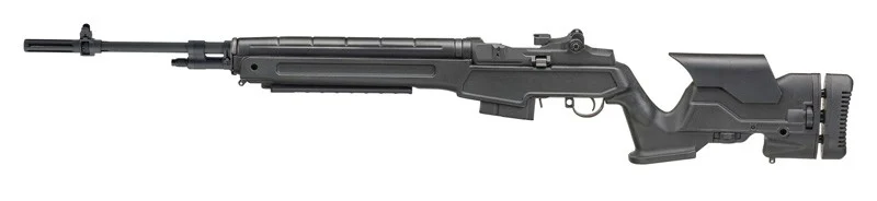 Springfield Armory M1A Loaded Precision .308 Win 22in Black Archangel Stock