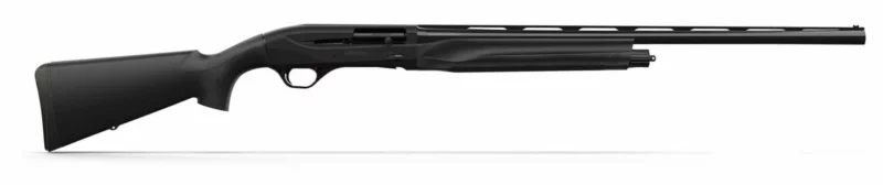 Retay Gordion Compact 20 Gauge semi-automatic shotgun 24 inch vent rib matte black synthetic stock