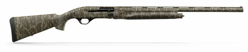 Retay Gordion 12 Gauge 28-inch Mossy Oak Bottomland Inertia Shotgun right hand