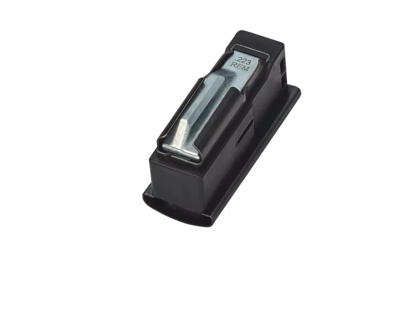 Henry Long Ranger 5rd magazine .223 Rem / 5.56 NATO steel replacement