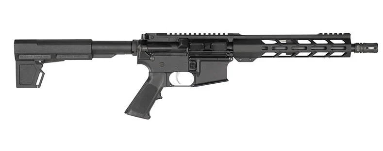 Hi-Point HP-15 .300 AAC Blackout pistol 10.5 inch threaded barrel 9.5 inch M-LOK
