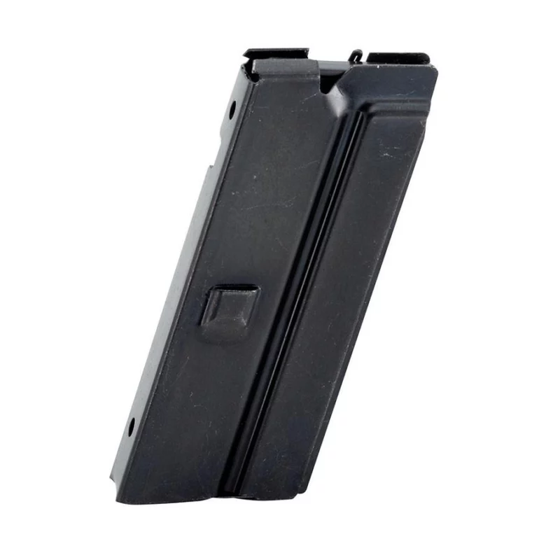 Henry Repeating Arms U.S. Survival AR-7 8-round .22 LR blued metal magazine