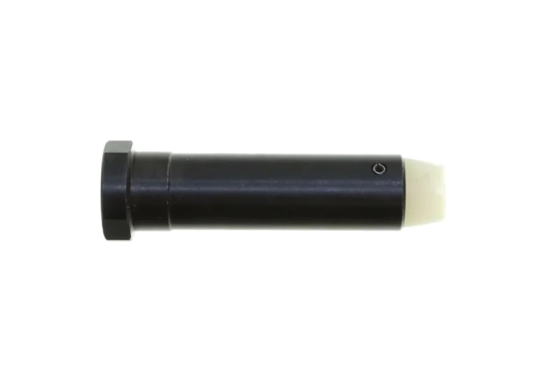Wraithworks heavy reciprocating buffer 7.7 oz for AR-9, black steel