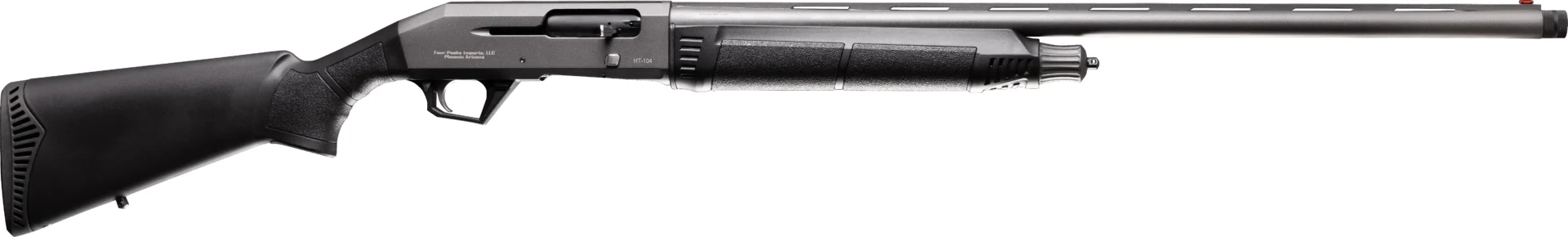 ATA Arms Four Peaks Adler HT-104 12 Gauge 28-inch Tungsten Cerakote synthetic shotgun