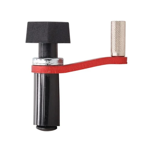 Carlsons Sporting Clays Speed Wrench 12 Gauge red and black aluminum