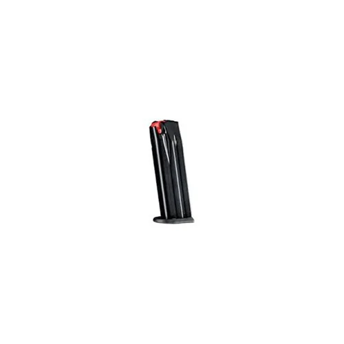Walther PPQ M1 Classic 10rd 9mm blued steel detachable magazine