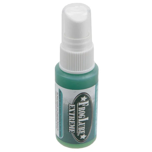 FrogLube Extreme CLP Liquid 1 oz spray bottle