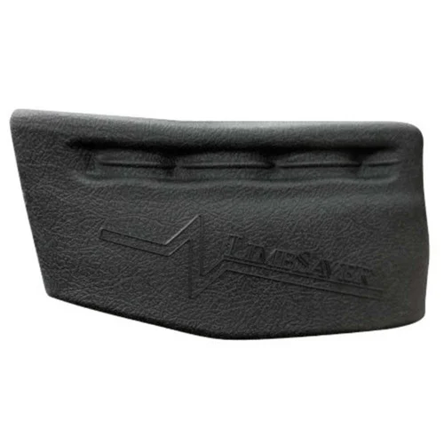 Limbsaver AirTech Slip-On Recoil Pad Small 1 inch Black