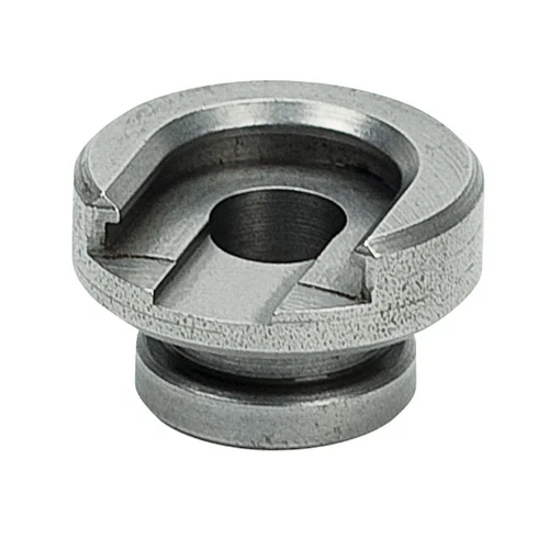 RCBS Single Stage Shell Holder #2, hardened steel, multi-caliber shell holder