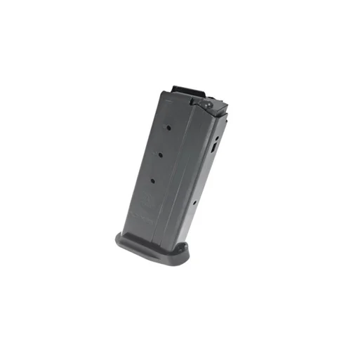 Ruger 90700 20-round 5.7x28mm black oxide steel pistol magazine