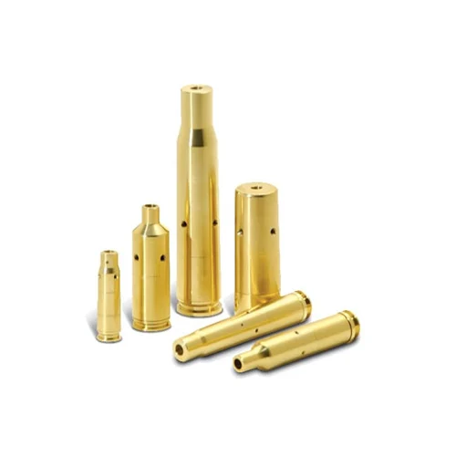 SME Sight-Rite brass laser bore sighter for .222/.223 Rem
