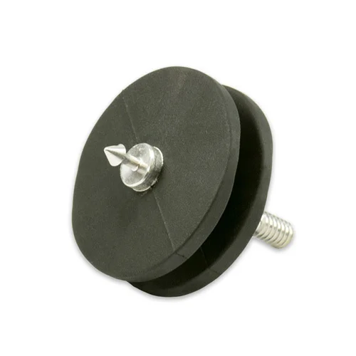 Bore Tech Bolt Action Cleaning Tool Universal Wiper for Large Bolt Diameter