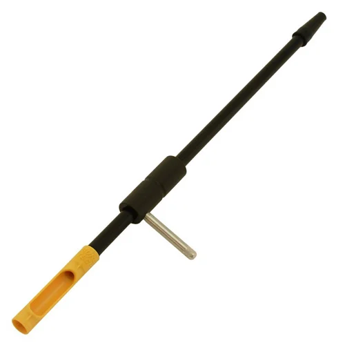 Bore Tech bolt action centerfire bore guide gold 13.5 inch