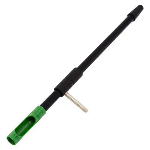 Bore Tech bolt action centerfire bore guide 8mm .416 cal green