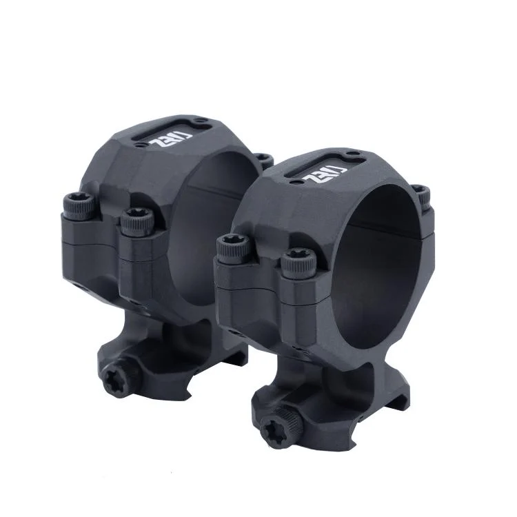 ZRODelta FRZ cantilevered QD scope mount 34mm 1.5 inch height