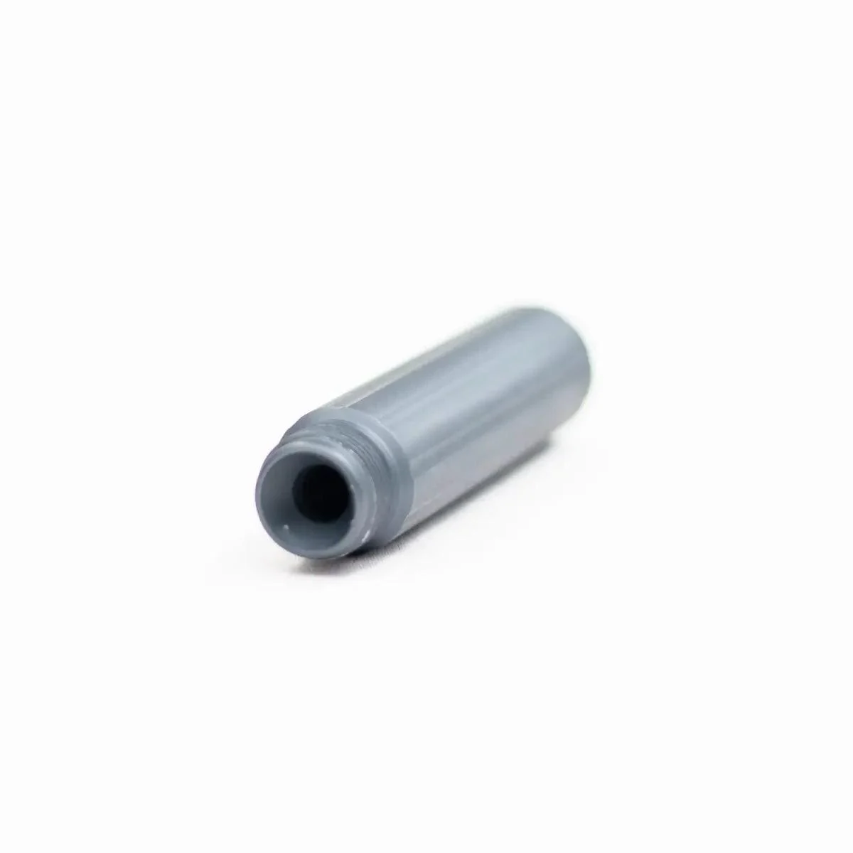 Area 419 3-inch Stackable Drop Tube for 419 Funnel, Type II Anodized 6061-T6 Aluminum