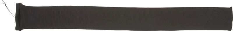 Allen Tac Six 13255 tactical rifle gun sock black 55 inch silicone-treated knit