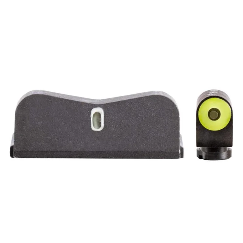 XS Sights DXT2 Big Dot front sight yellow for S&W M&P 380 Shield EZ