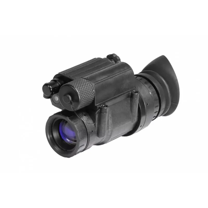 AGM PVS-14E NW1 Gen 2 night vision monocular front view