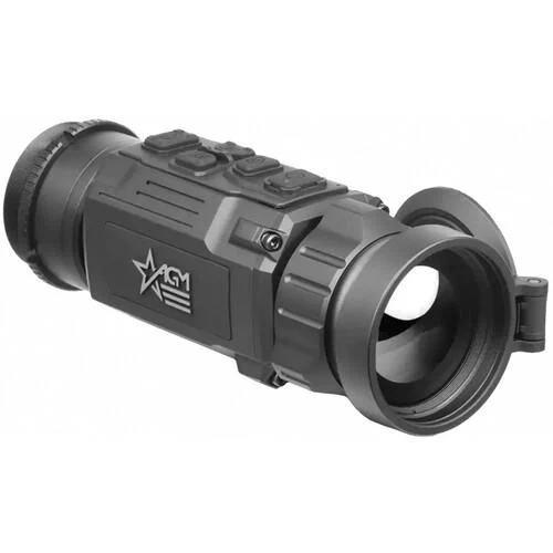 AGM Rattler-C V2 50-640 thermal imaging clip-on, 640x512 sensor, 50mm lens