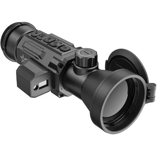 AGM Secutor LRF-C thermal clip-on 75mm 640x512 with built-in laser rangefinder